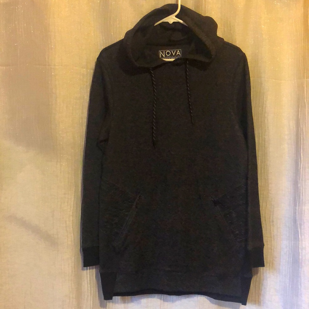 NWT NOVA Hoodie